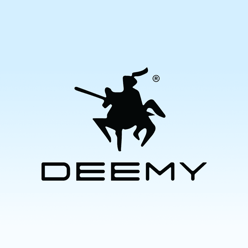 deemy